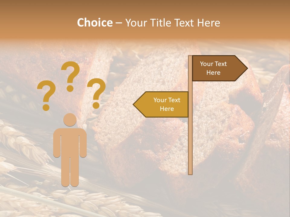 Product Crop Tasty PowerPoint Template