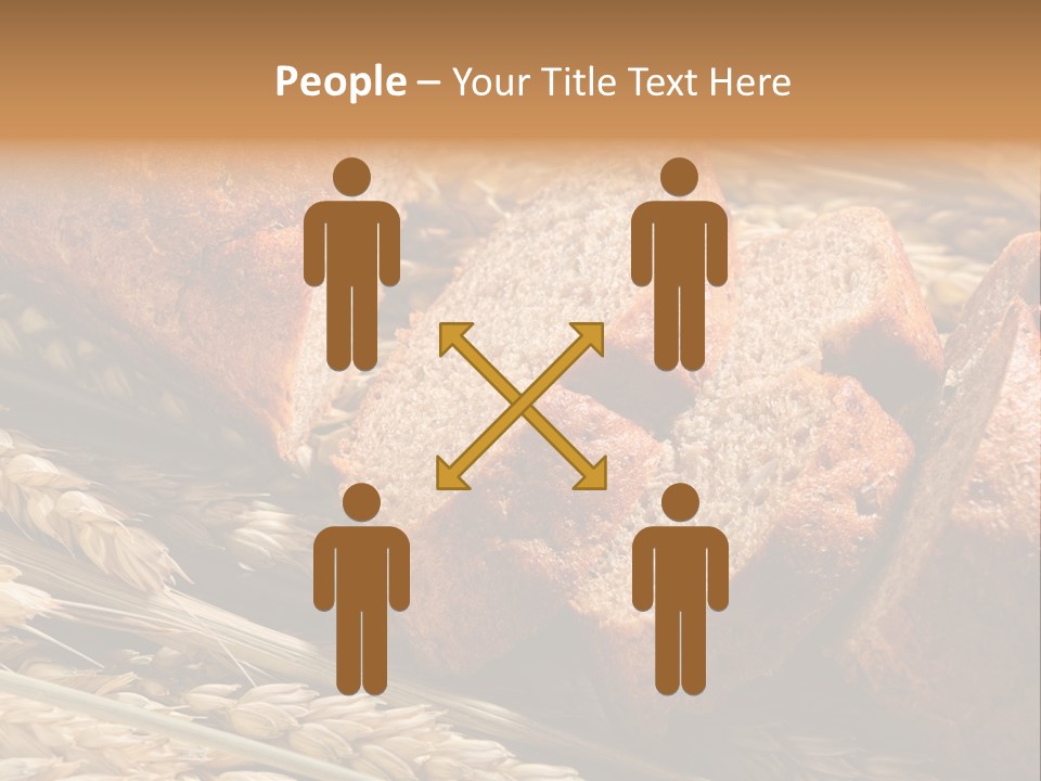 Product Crop Tasty PowerPoint Template