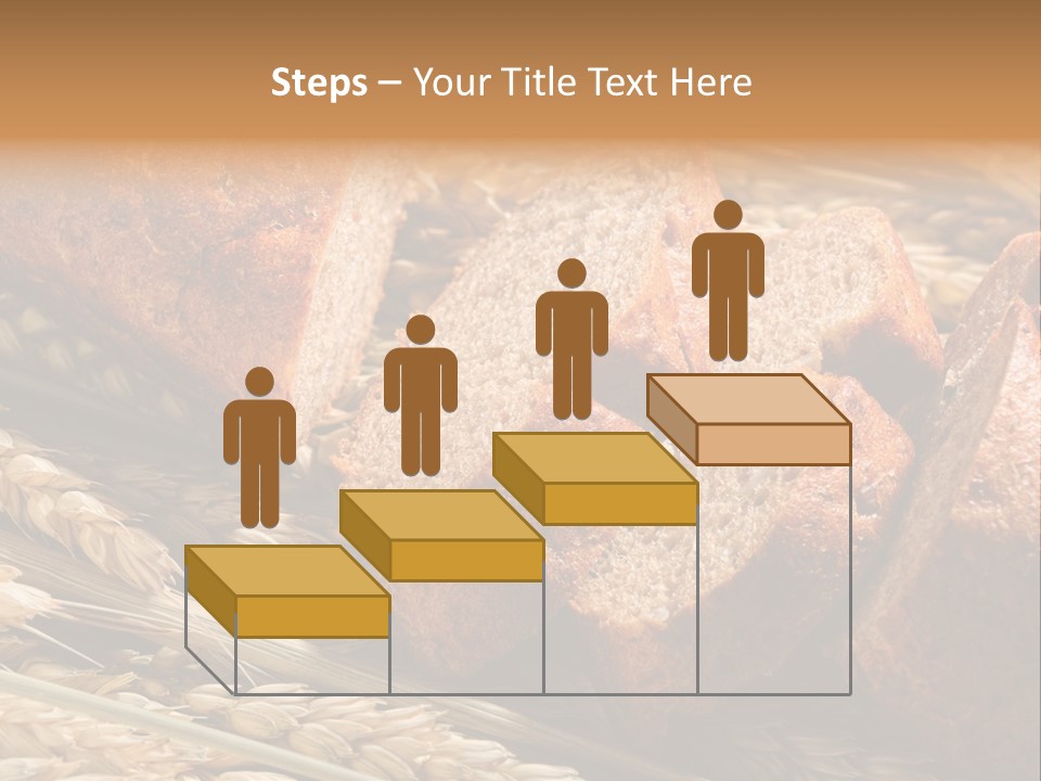 Product Crop Tasty PowerPoint Template