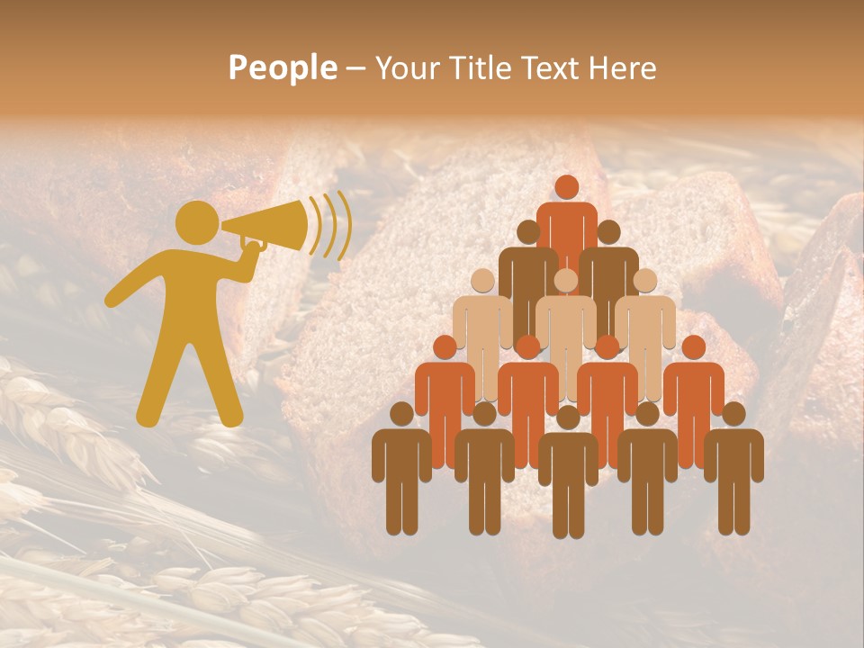 Product Crop Tasty PowerPoint Template