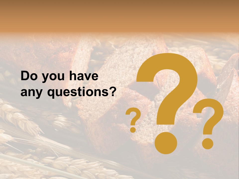 Product Crop Tasty PowerPoint Template