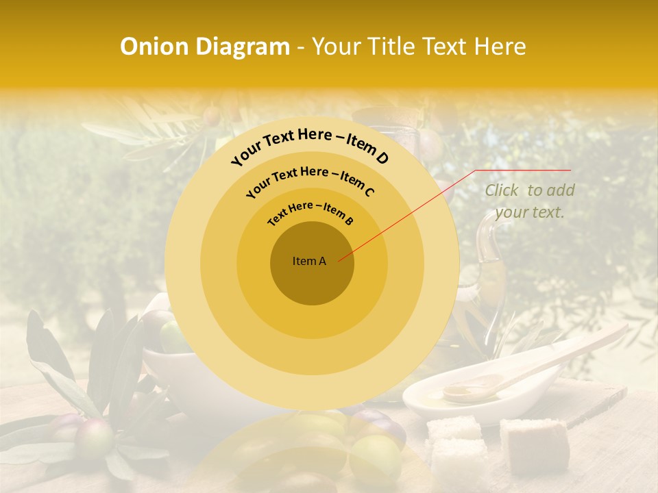 Farm Spain PowerPoint Template