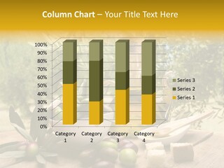 Farm Spain PowerPoint Template