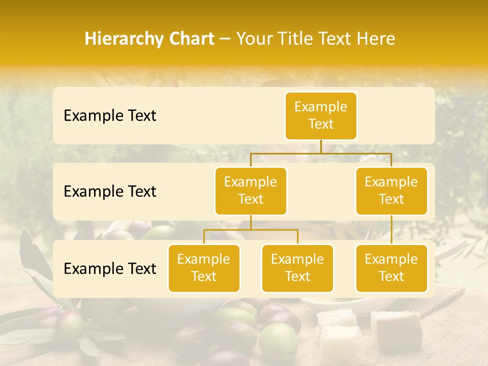 Farm Spain PowerPoint Template