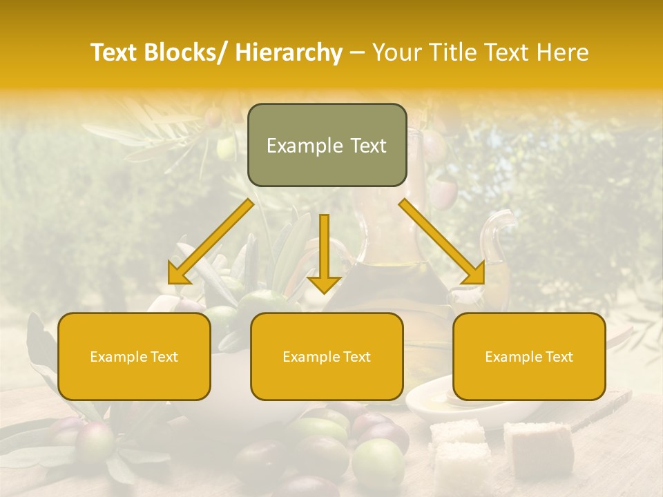 Farm Spain PowerPoint Template