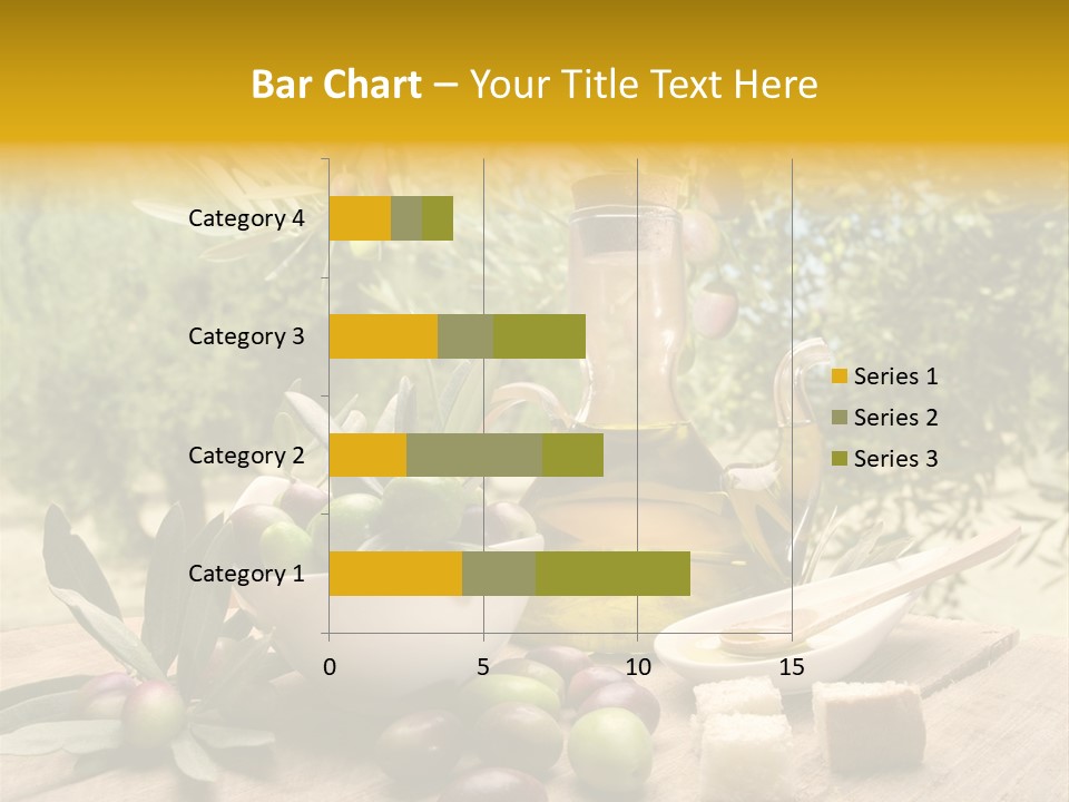 Farm Spain PowerPoint Template