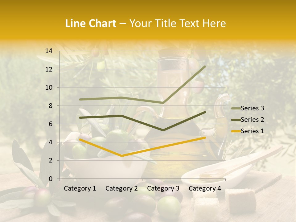 Farm Spain PowerPoint Template
