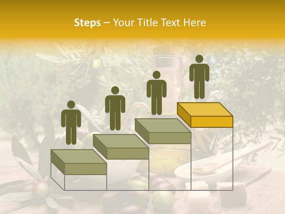 Farm Spain PowerPoint Template