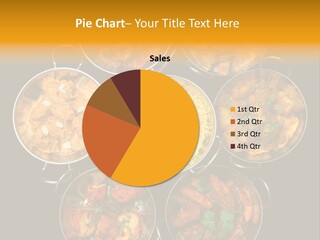 Indian Curries PowerPoint Template