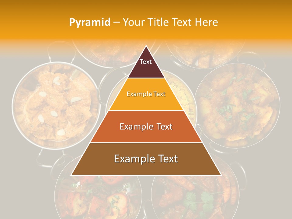 Indian Curries PowerPoint Template