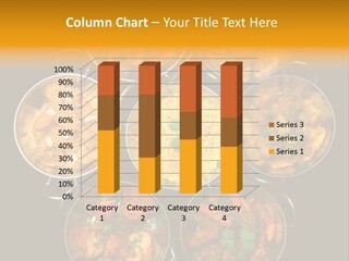 Indian Curries PowerPoint Template