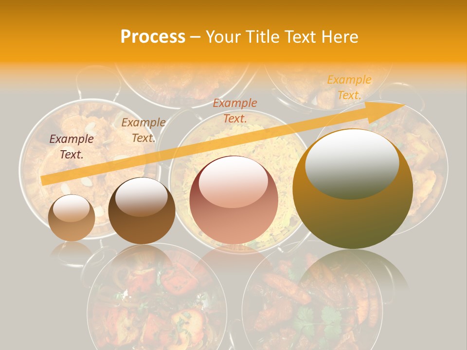 Indian Curries PowerPoint Template
