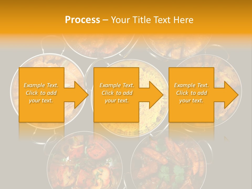 Indian Curries PowerPoint Template