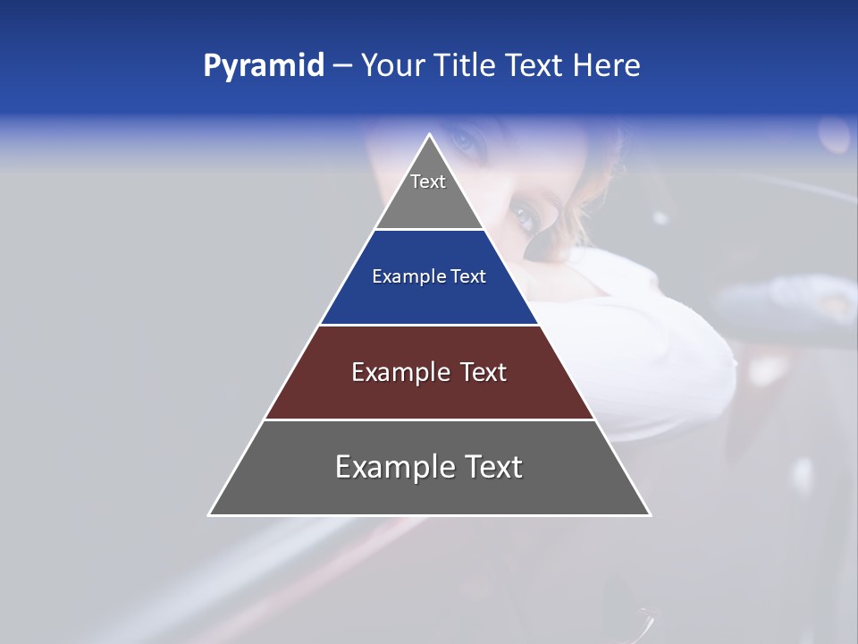 Owner White Natural PowerPoint Template