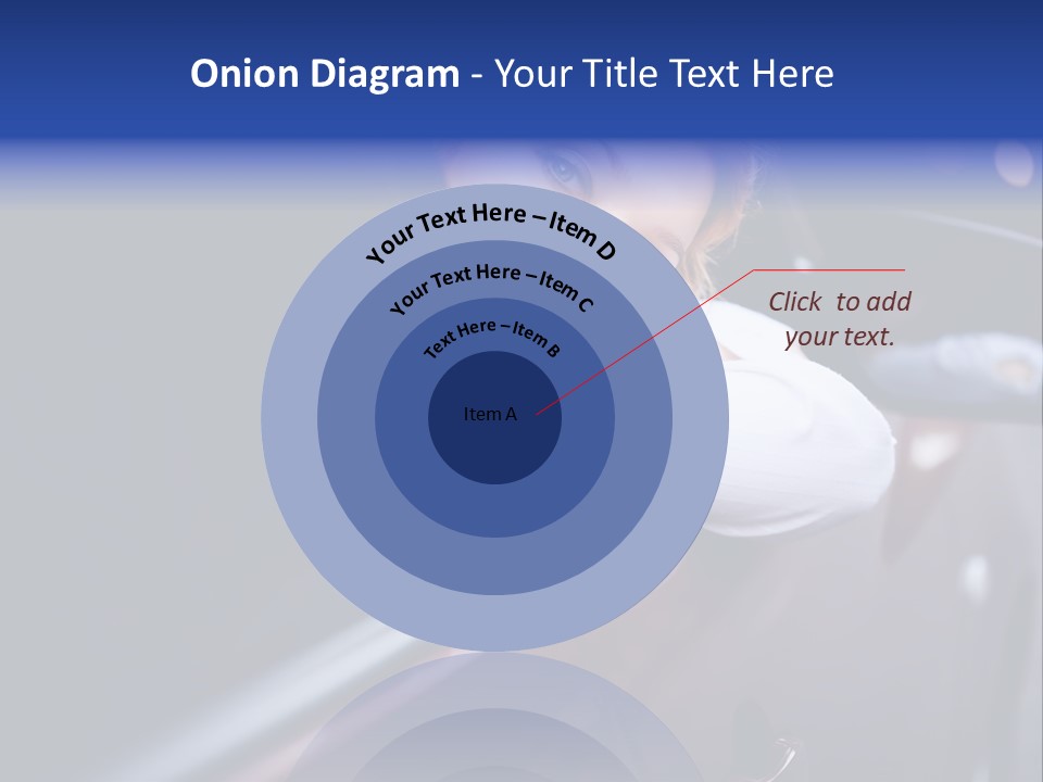 Owner White Natural PowerPoint Template