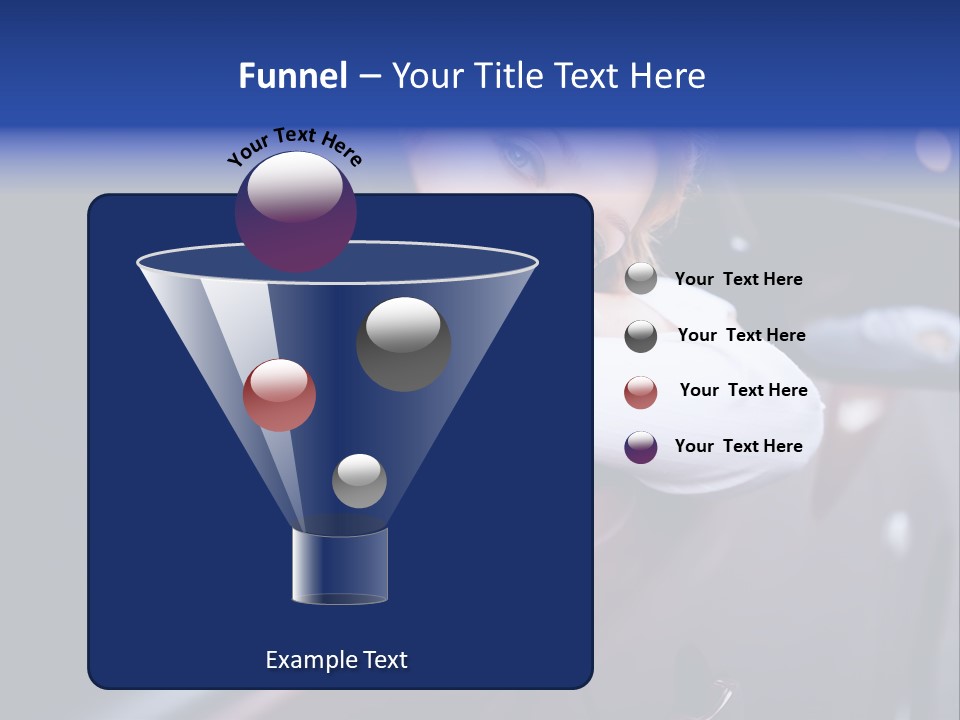 Owner White Natural PowerPoint Template