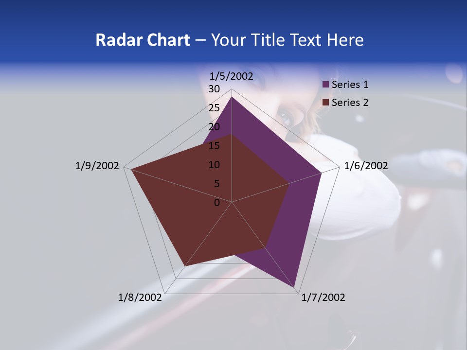Owner White Natural PowerPoint Template