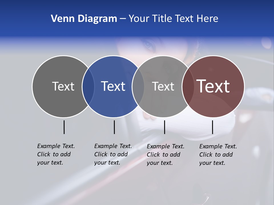 Owner White Natural PowerPoint Template