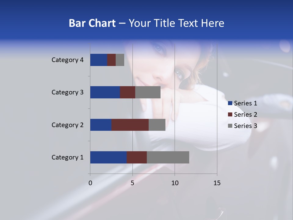 Owner White Natural PowerPoint Template