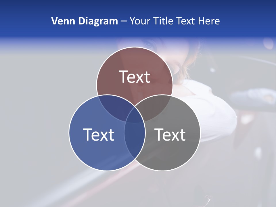 Owner White Natural PowerPoint Template