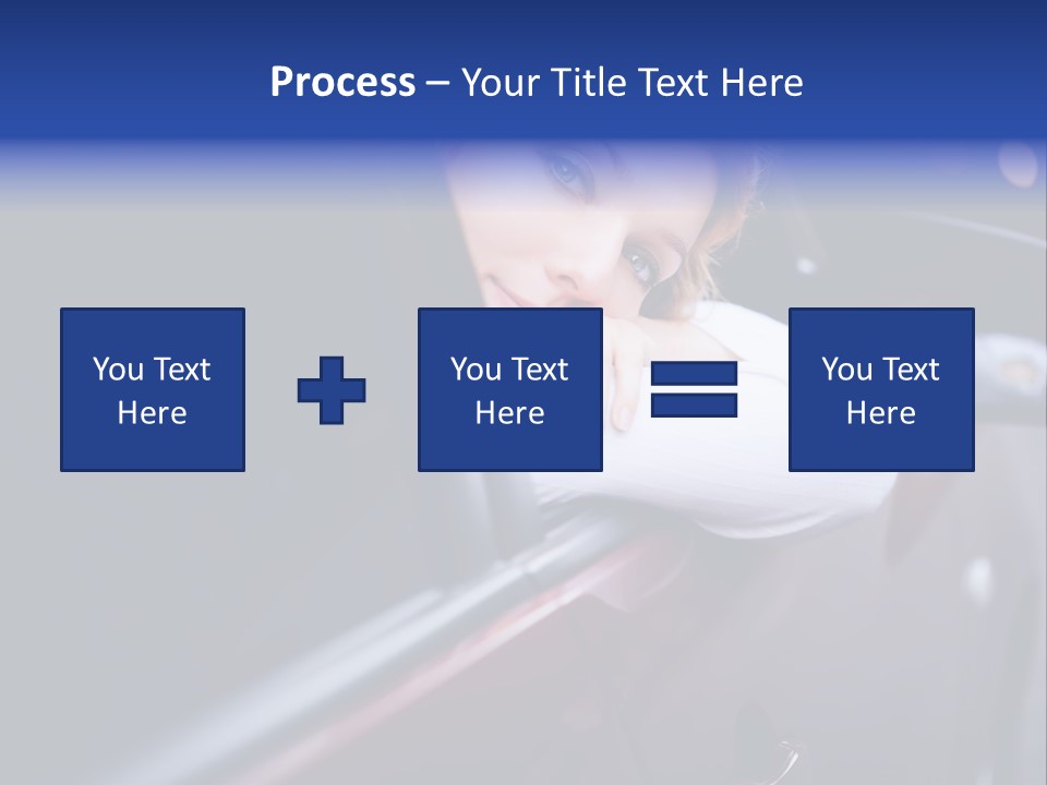 Owner White Natural PowerPoint Template