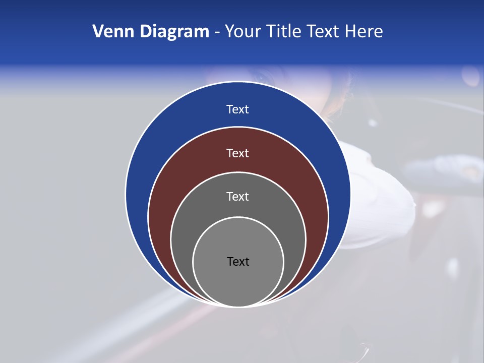 Owner White Natural PowerPoint Template