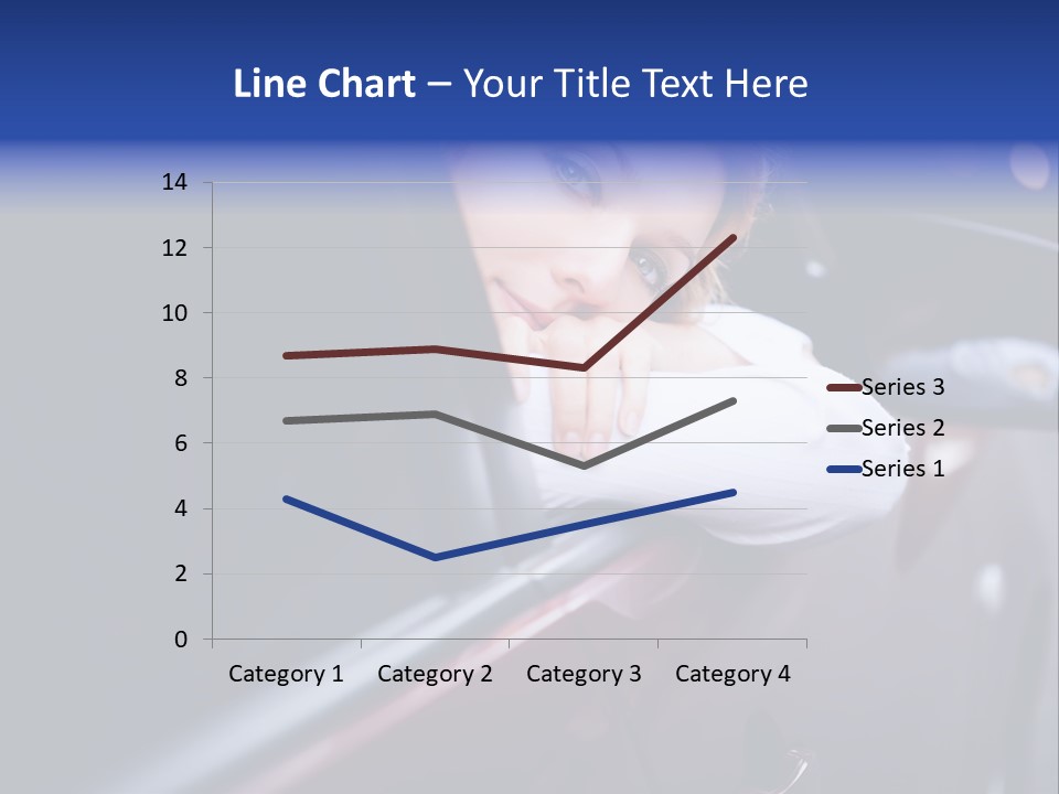 Owner White Natural PowerPoint Template
