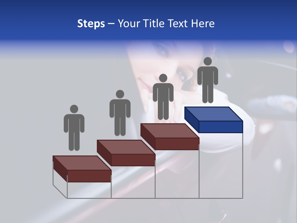 Owner White Natural PowerPoint Template