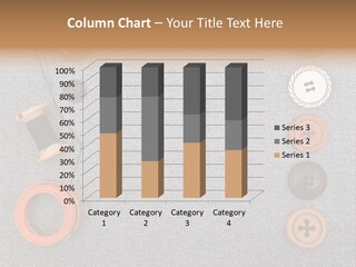 Design Seam Canvas PowerPoint Template