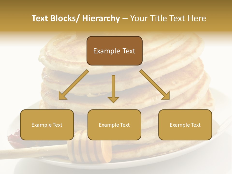 Pancakes PowerPoint Template