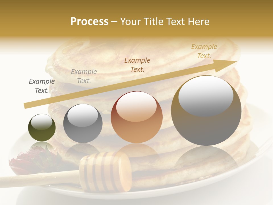 Pancakes PowerPoint Template