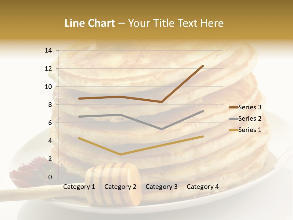 Pancakes PowerPoint Template