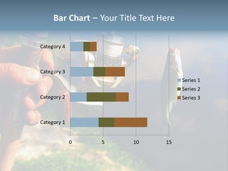 Reel Creek River PowerPoint Template