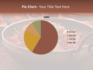 India Food PowerPoint Template