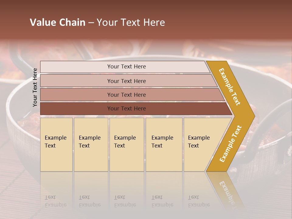 India Food PowerPoint Template