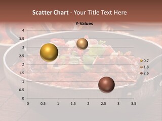 India Food PowerPoint Template