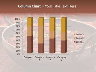 India Food PowerPoint Template