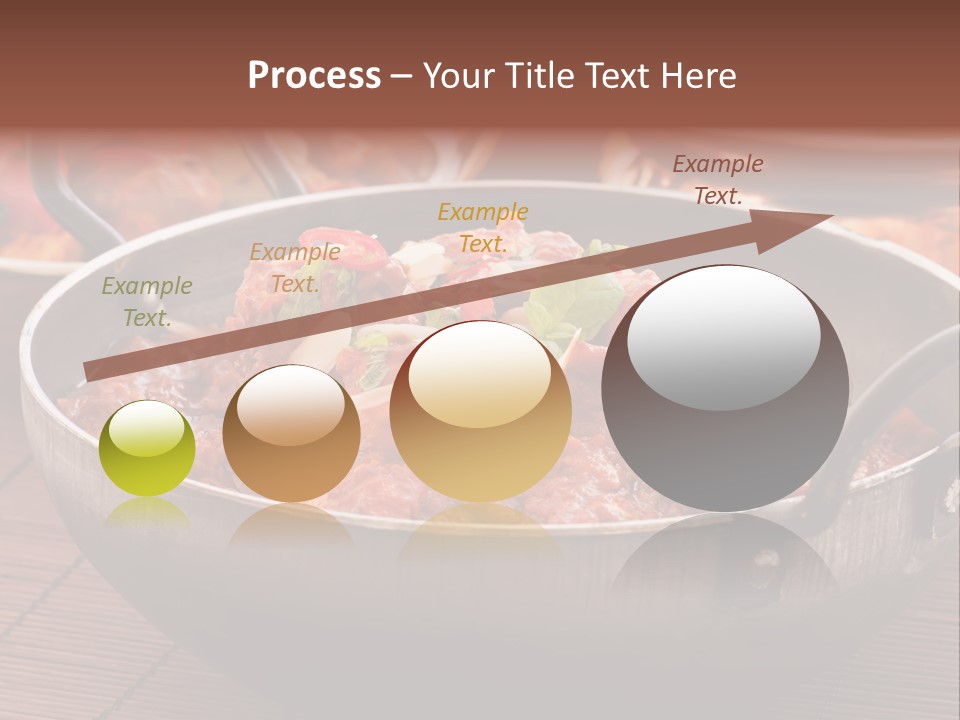 India Food PowerPoint Template