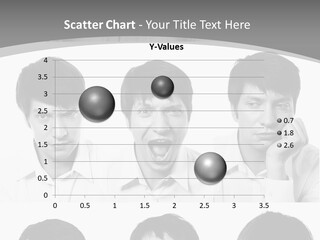 Group Happy Together PowerPoint Template