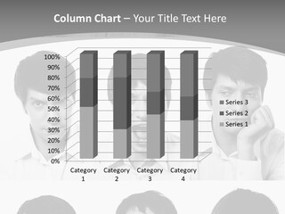 Group Happy Together PowerPoint Template