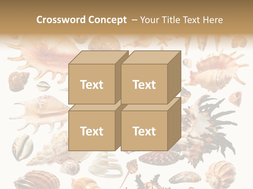Collection Design Collage PowerPoint Template