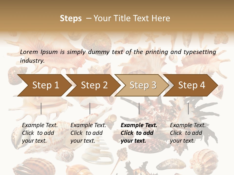 Collection Design Collage PowerPoint Template