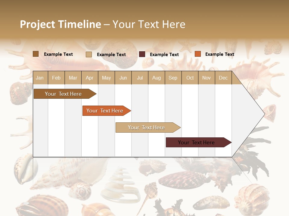 Collection Design Collage PowerPoint Template