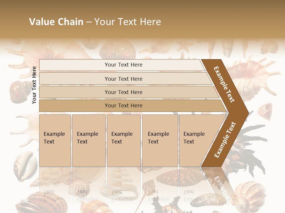 Collection Design Collage PowerPoint Template