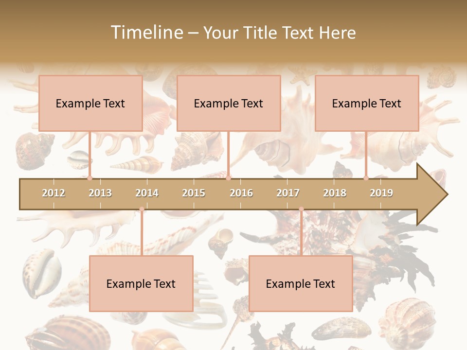 Collection Design Collage PowerPoint Template