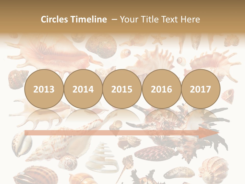 Collection Design Collage PowerPoint Template