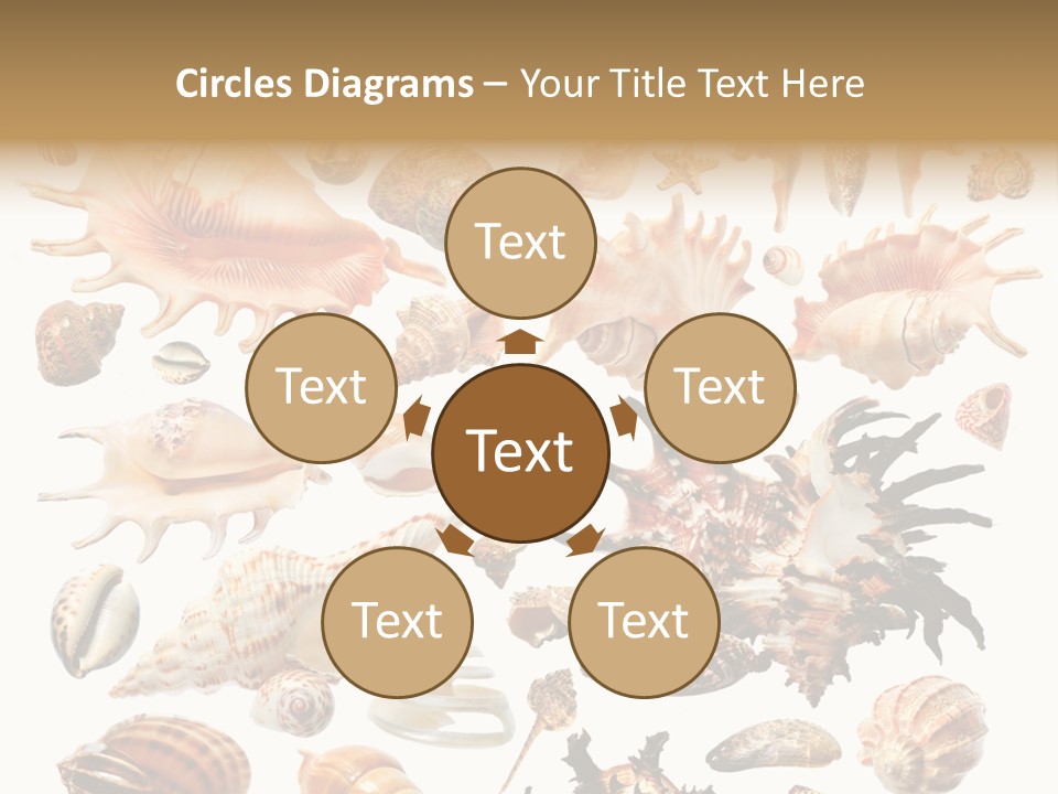 Collection Design Collage PowerPoint Template