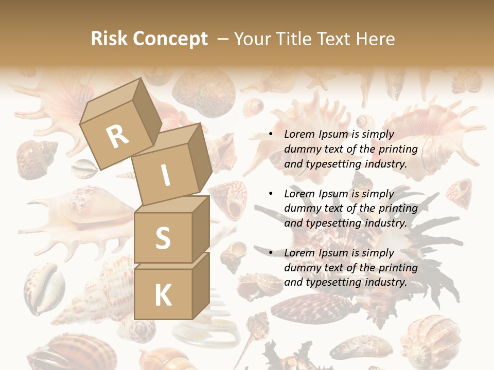 Collection Design Collage PowerPoint Template