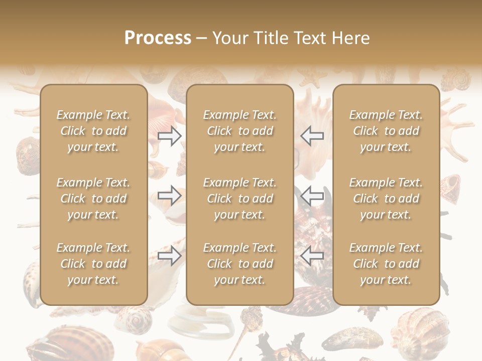 Collection Design Collage PowerPoint Template