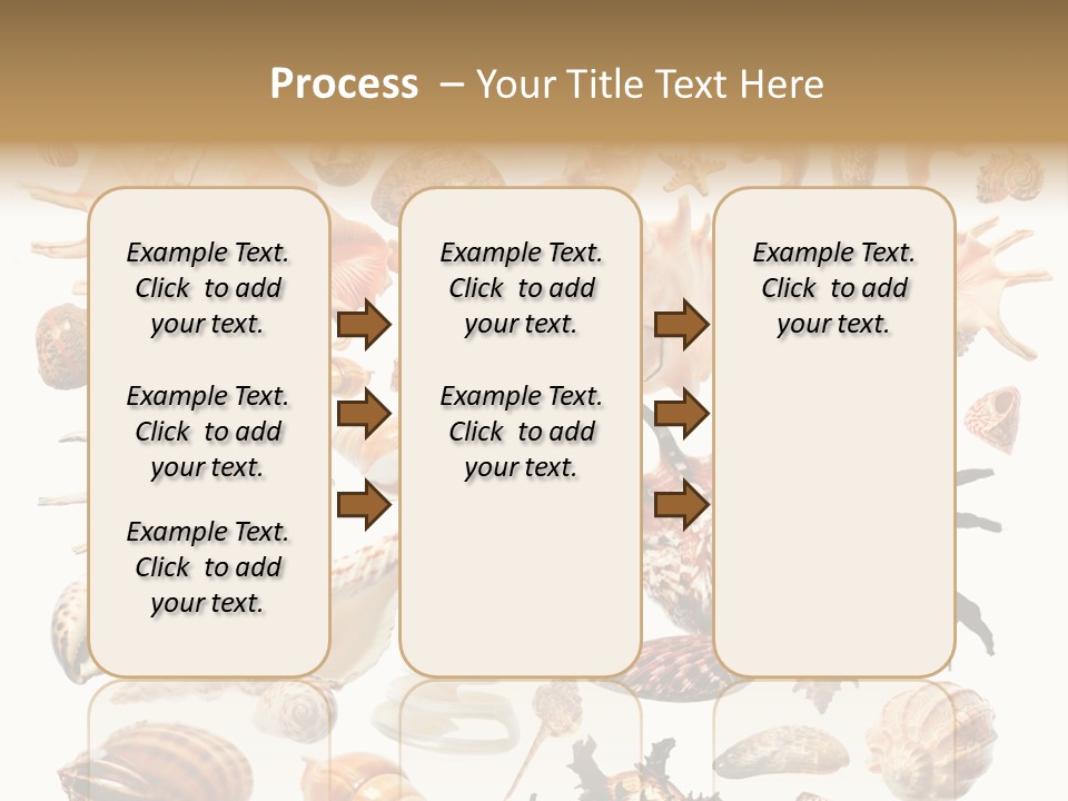 Collection Design Collage PowerPoint Template
